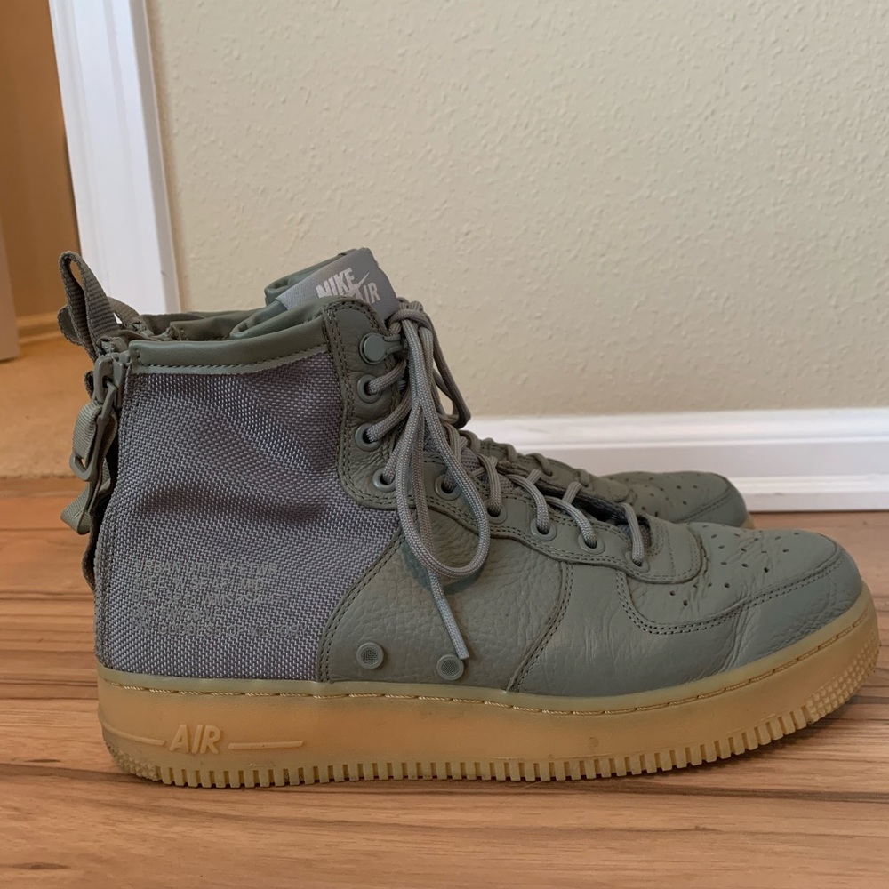 Nike air force 1